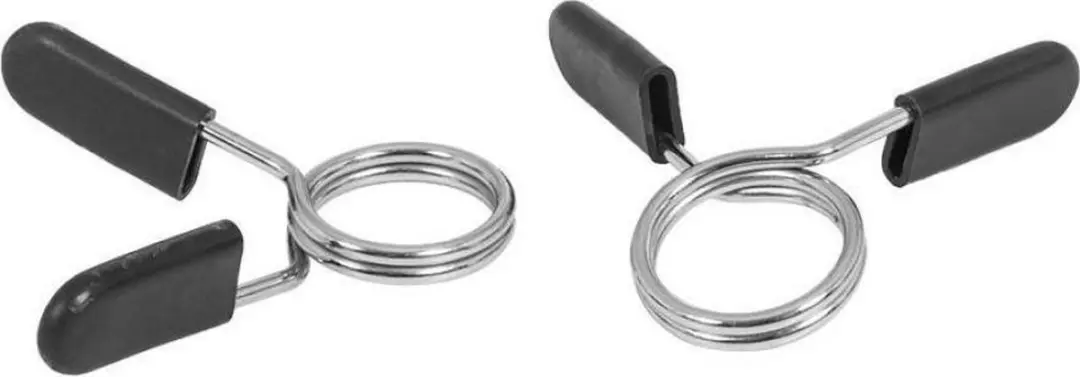Gorilla Sports Veersluitingen Haltersluiting 30/31mm