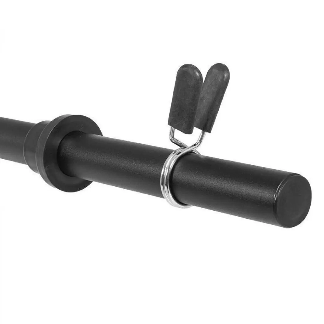 Gorilla Sports Veersluitingen Haltersluiting 30/31mm - Set van 2