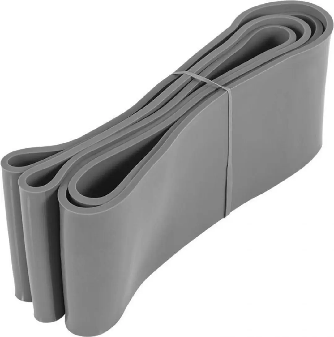 Gorilla Sports Weerstandsband Grijs