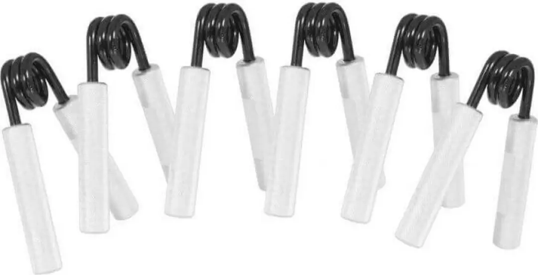 Gorilla Sports Handtrainer Set 350 LBS