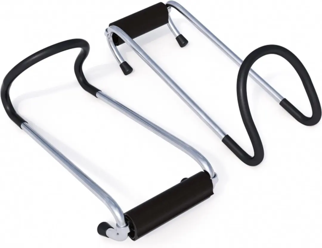 Gorilla Sports Power Hooks