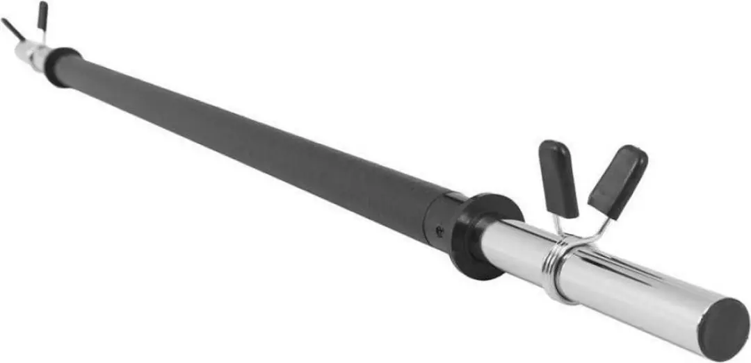 Gorilla Sports Aerobic Halterstang 130cm 30mm