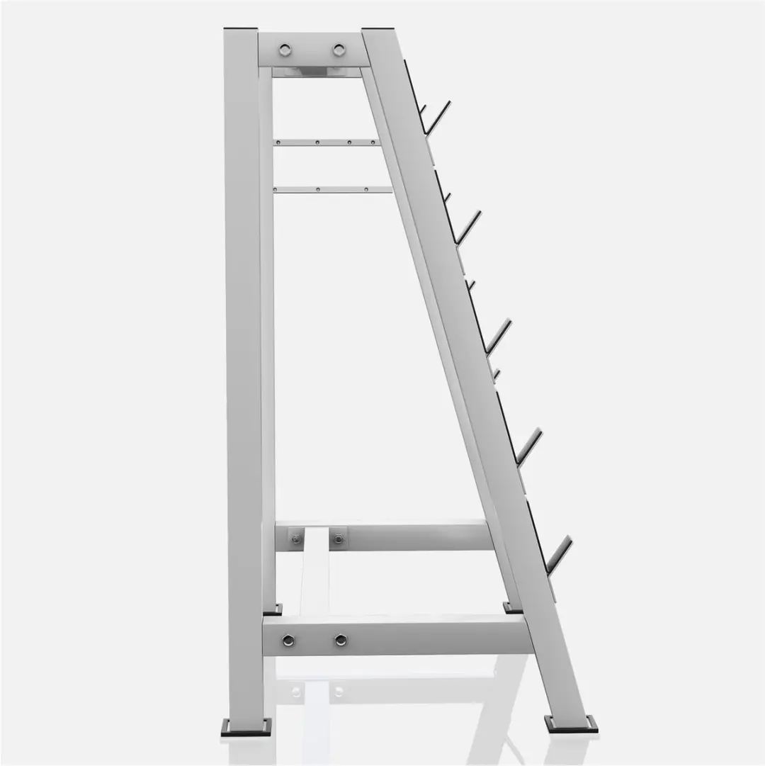 Gorilla Sports Halterrek Wit - One Size