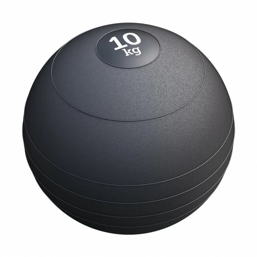 Gorilla Sports Slam Ball 10kg