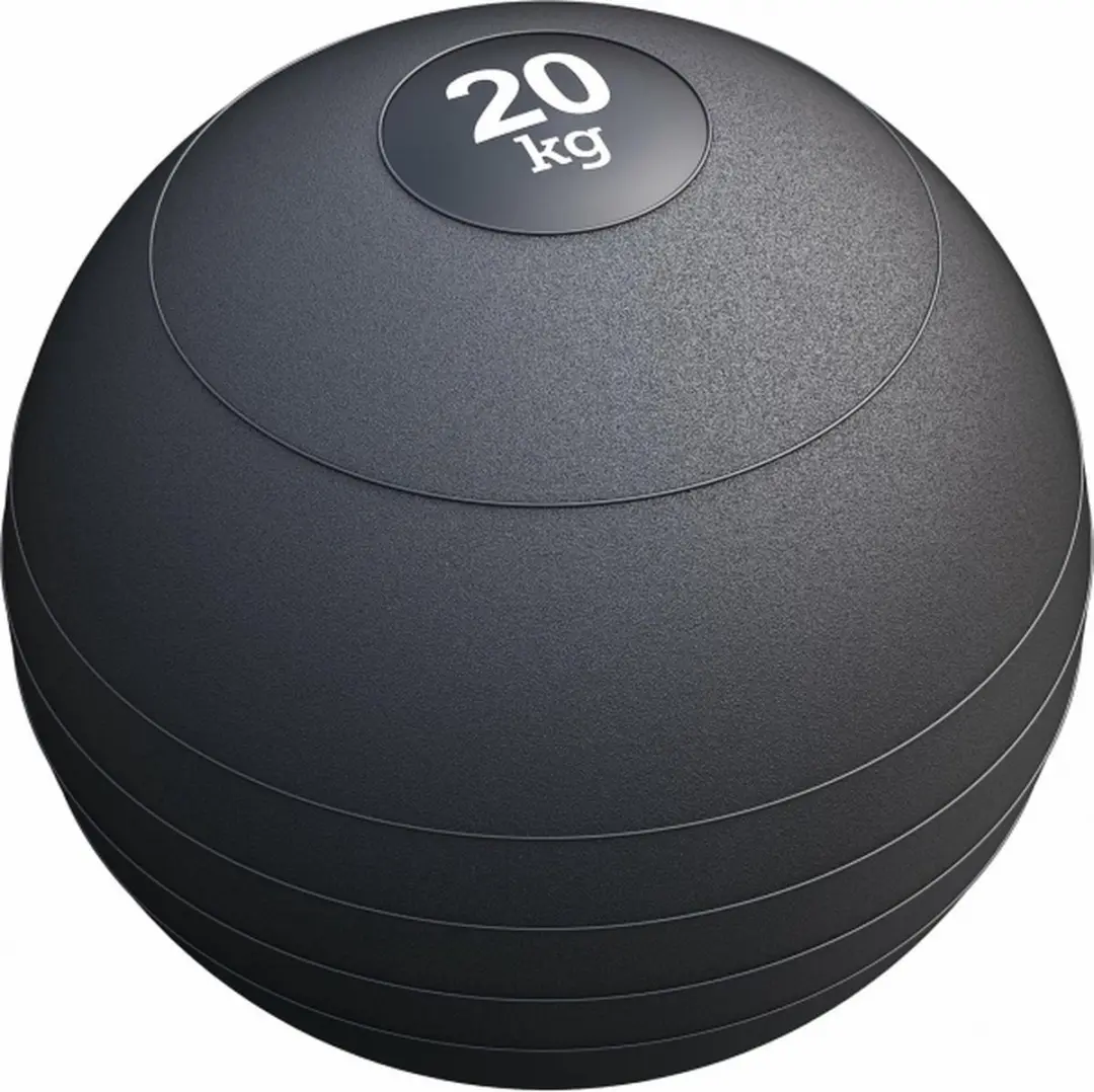 Gorilla Sports Slam Ball 20kg