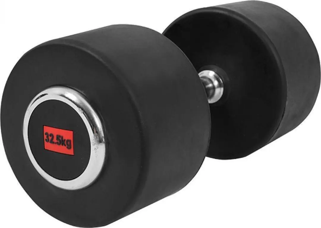 Gorilla Sports Halter 32,5 kg