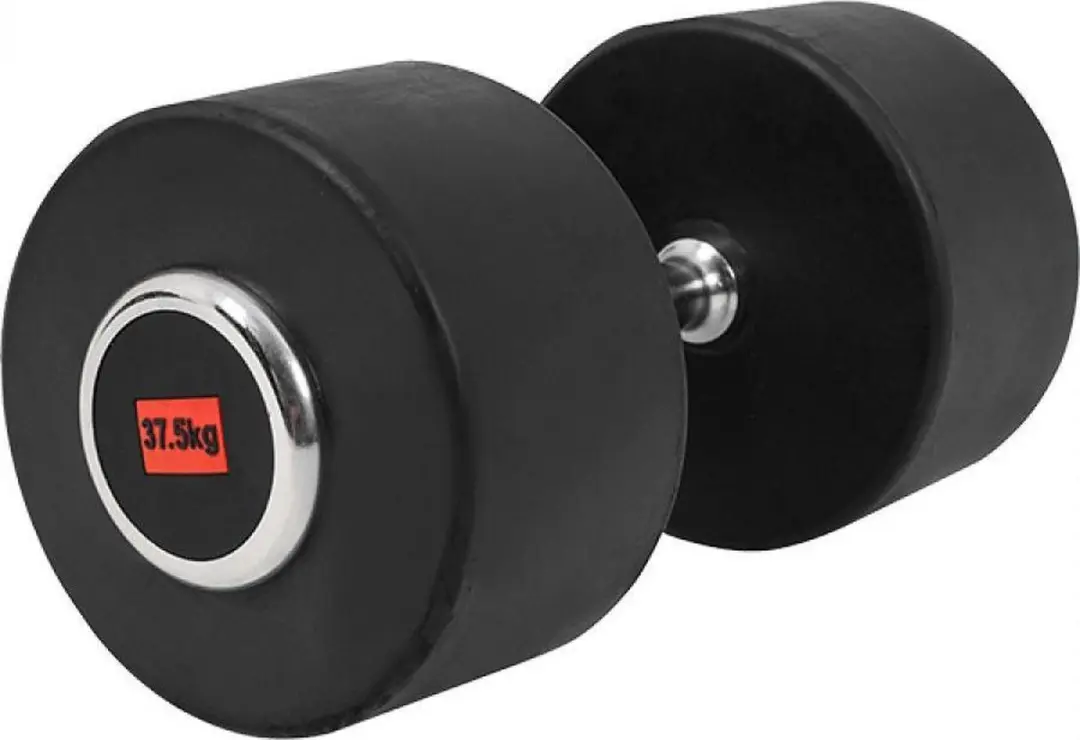Gorilla Sports Vaste Halter 37,5 kg