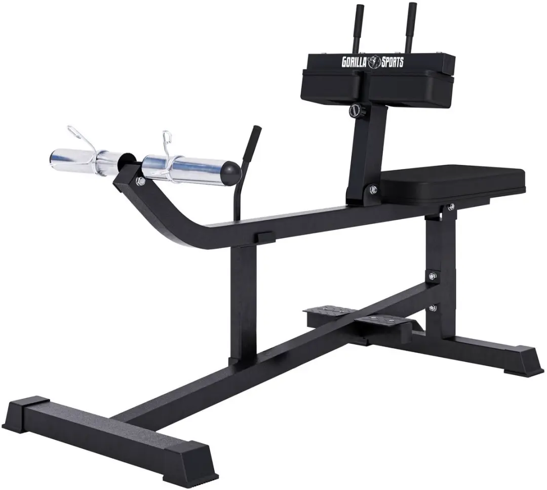 Gorilla Sports Kuitentrainer