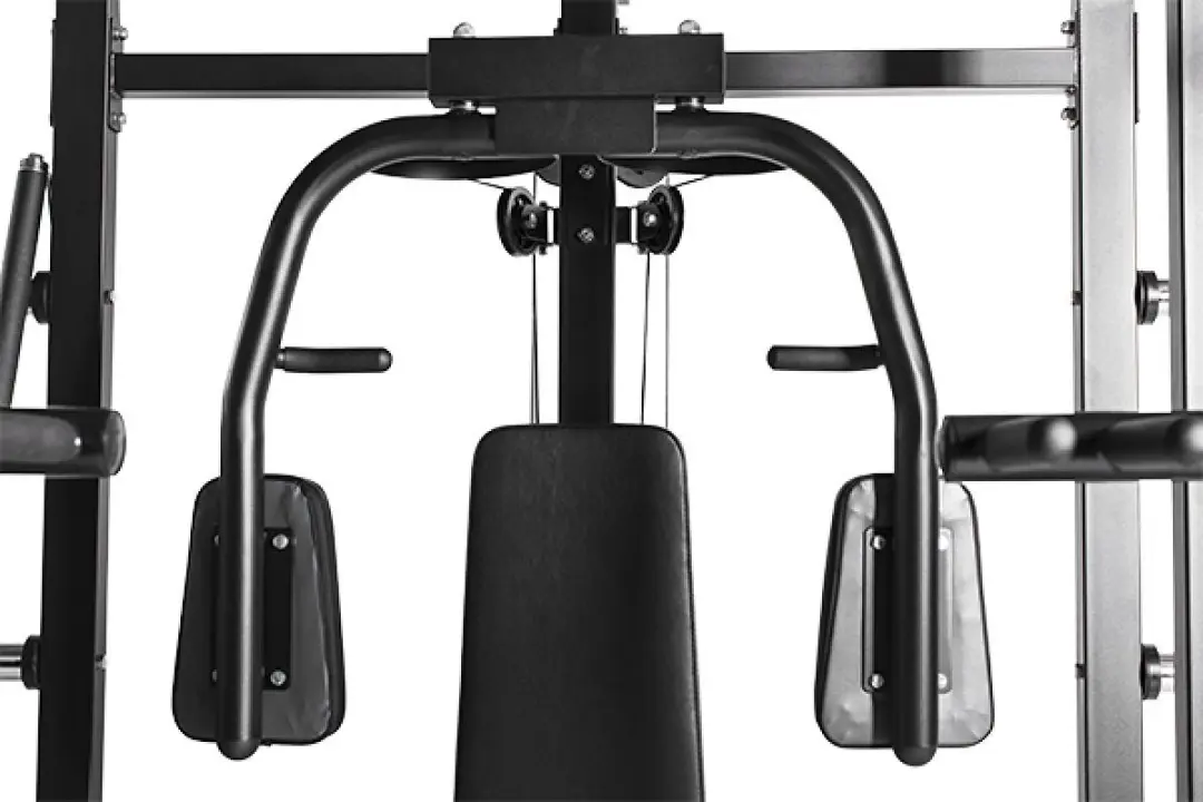 Gorilla Sports Smith Machine 300kg - Zwart