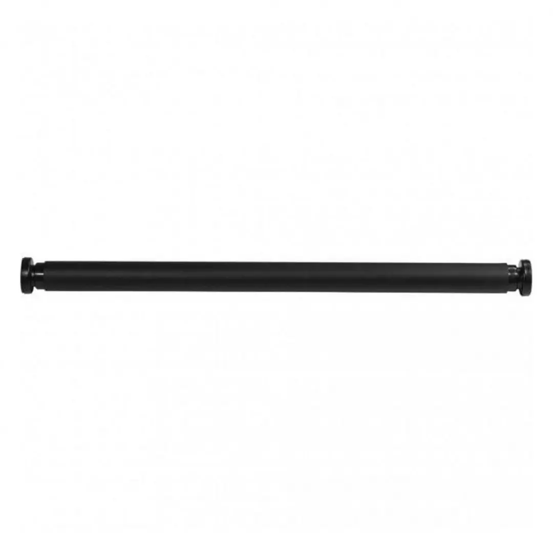Gorilla Sports Optrekstang Deur - Zwart