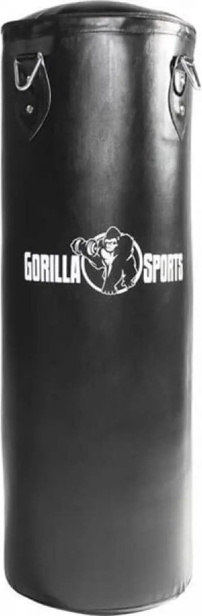 Gorilla Sports Bokszak 90cm Kunstleer