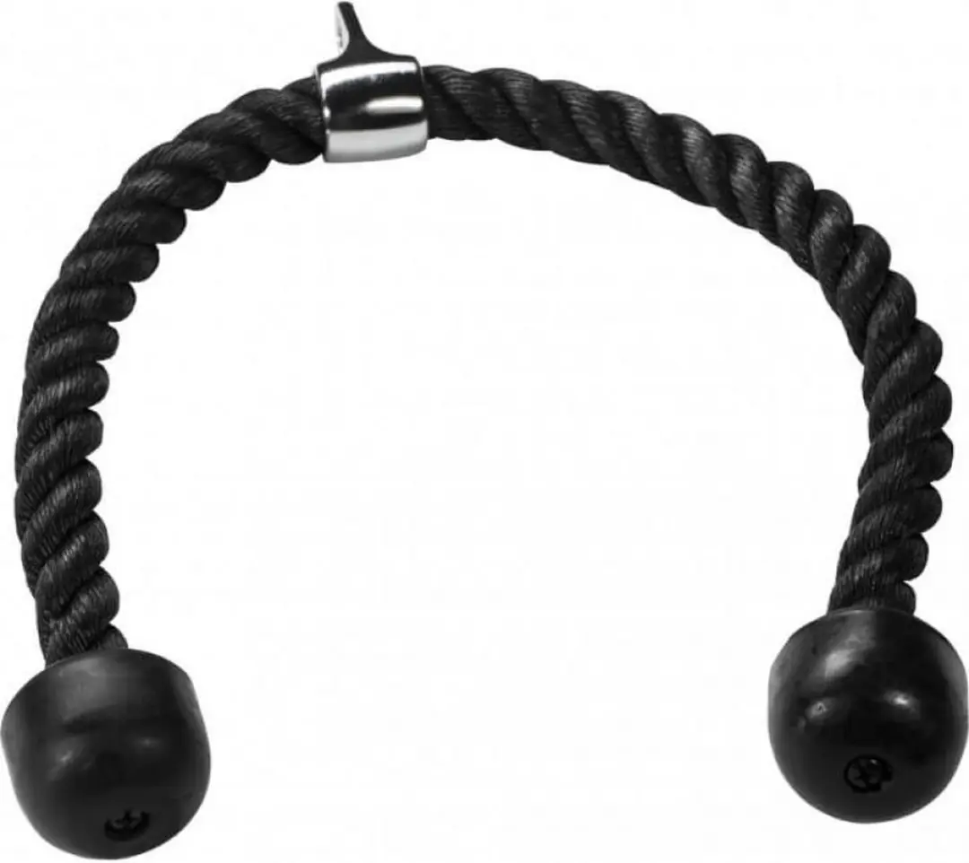 Gorilla Sports Triceps Touw 85cm