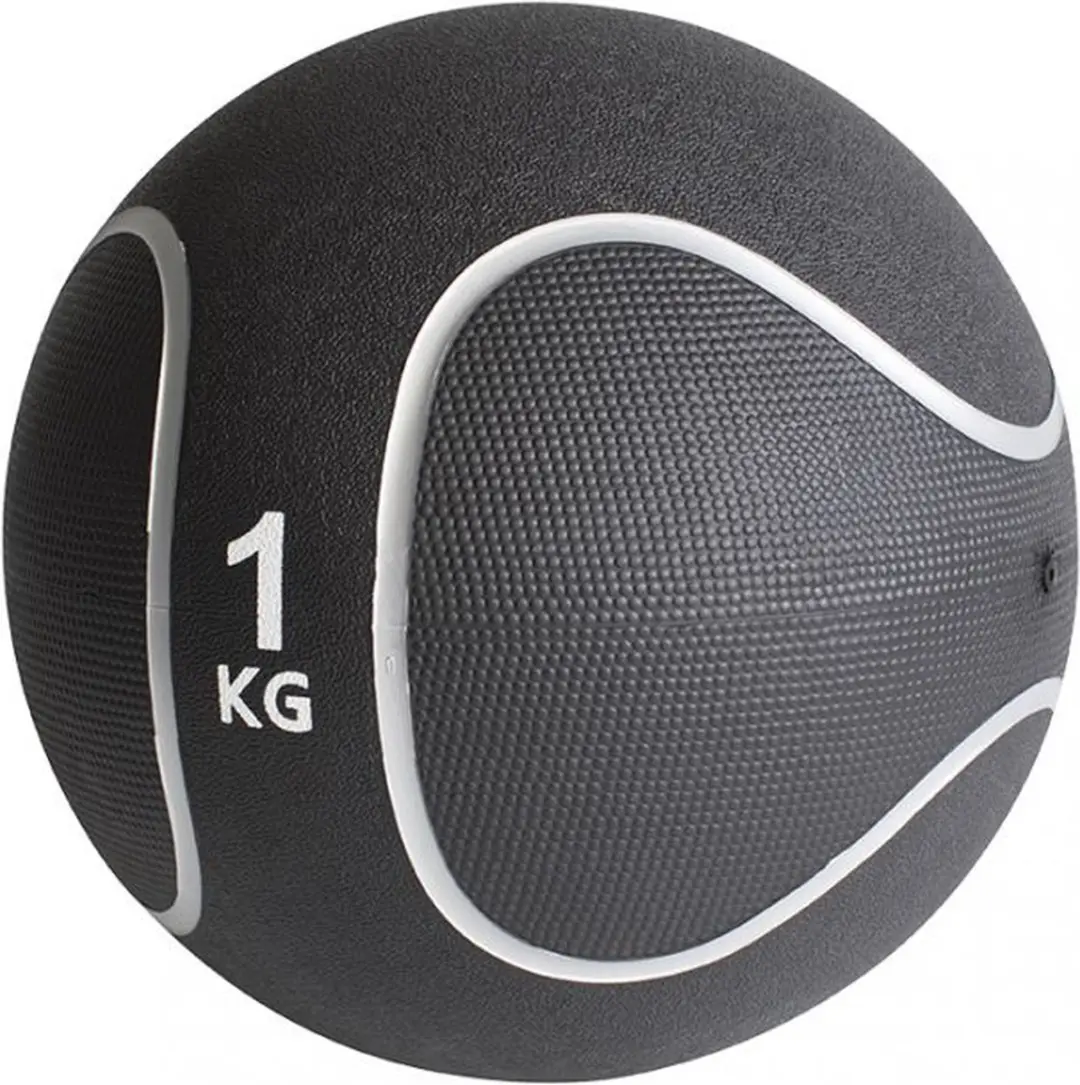 Gorilla Sports Medicijnbal 1 kg