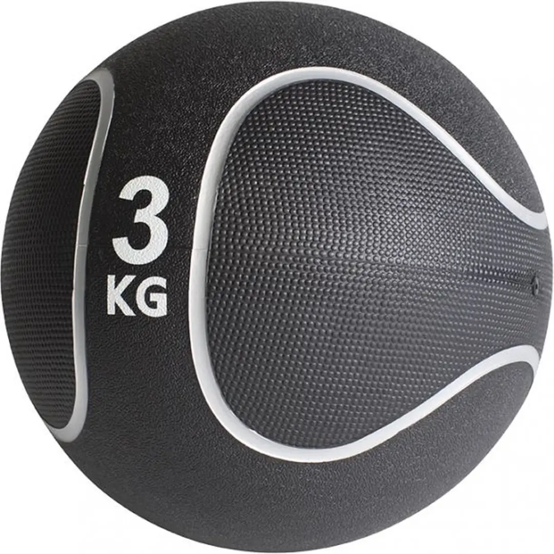 Gorilla Sports Medicijnbal 3 kg