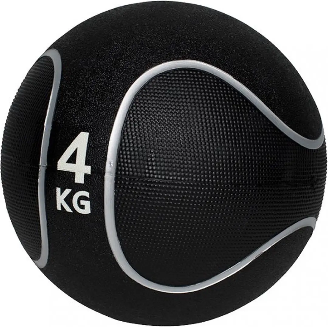 Gorilla Sports Medicijnbal 4 kg