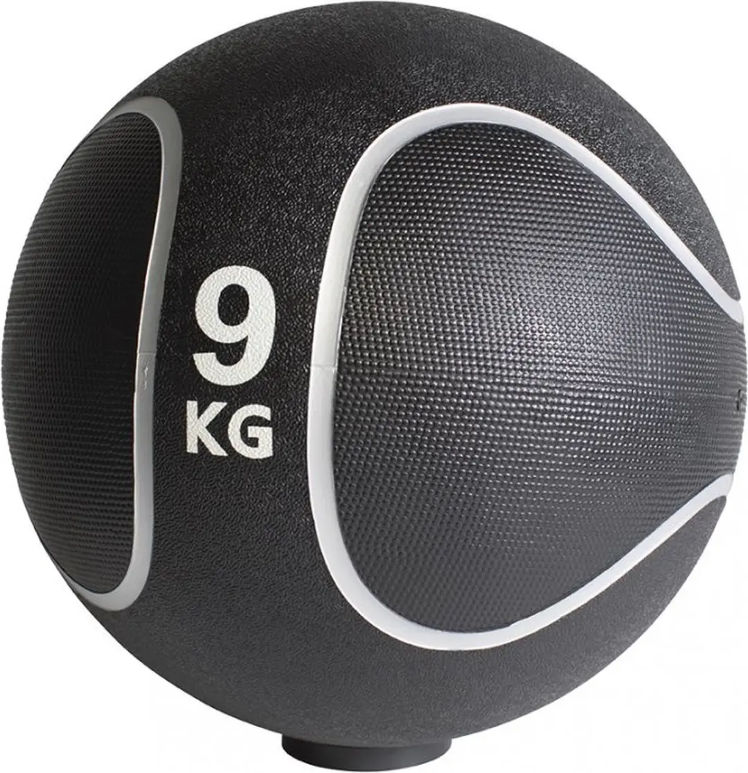 Gorilla Sports Medicijnbal 9 kg