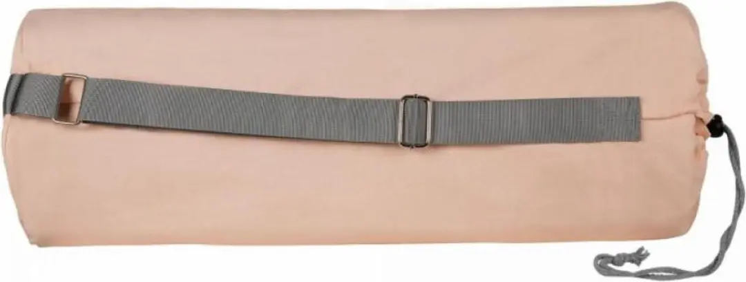 Gorilla Sports Yogatas - 190x60cm Roze