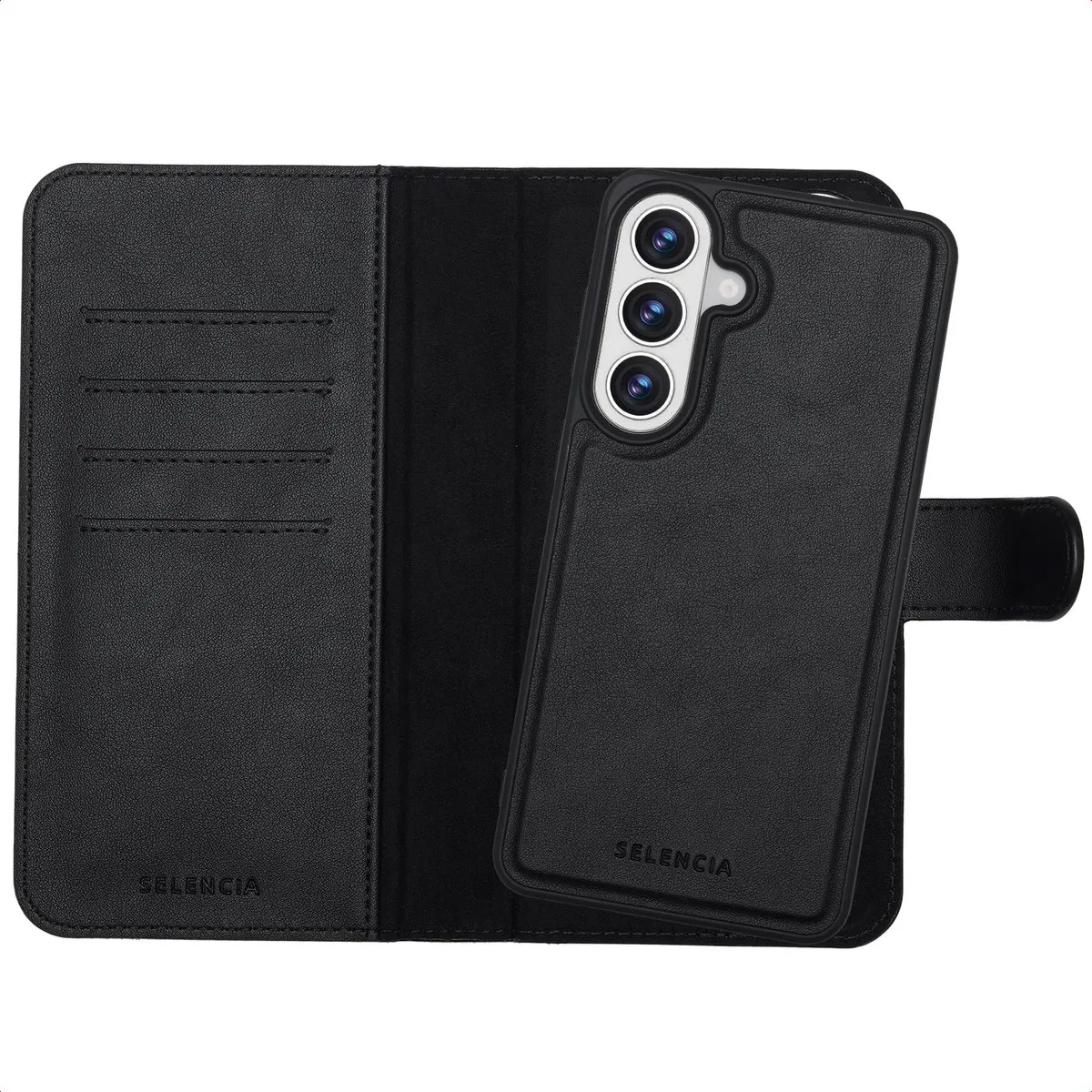 Selencia SH00092256 Hoesje Samsung Galaxy S26 Plus