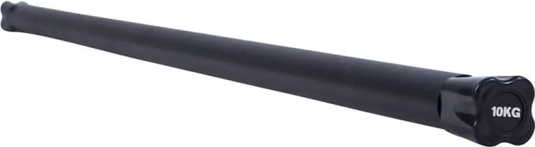 Gorilla Sports Aerobics Halterstang 10kg