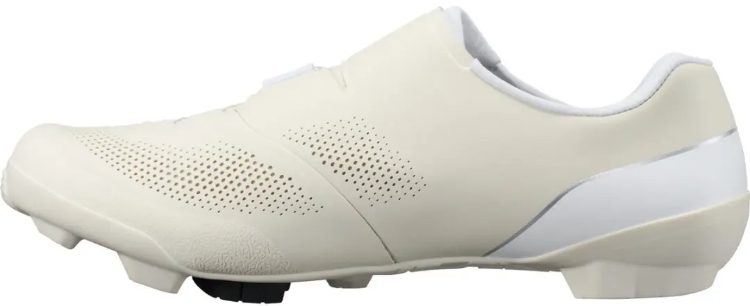 Shimano RX710 Gravel Schoenen 45 - Wit