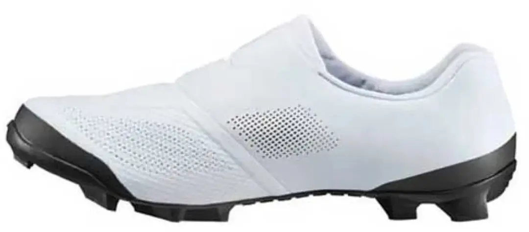 Shimano XC503 Wide MTB-schoenen 42 - Wit