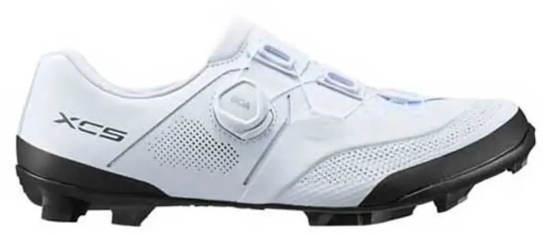 Shimano XC503 Wide MTB-schoenen 42