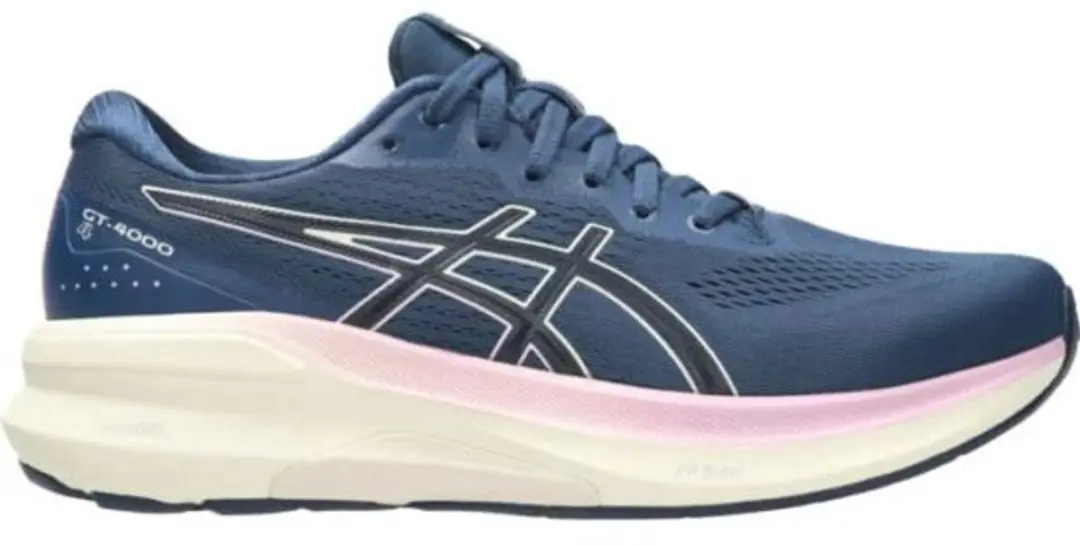 ASICS GT-4000-4 Dames Hardloopschoenen