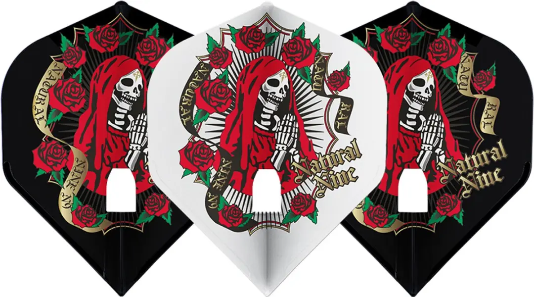 L-Style Champagne L1 Standard N9 Skull Maria Mix