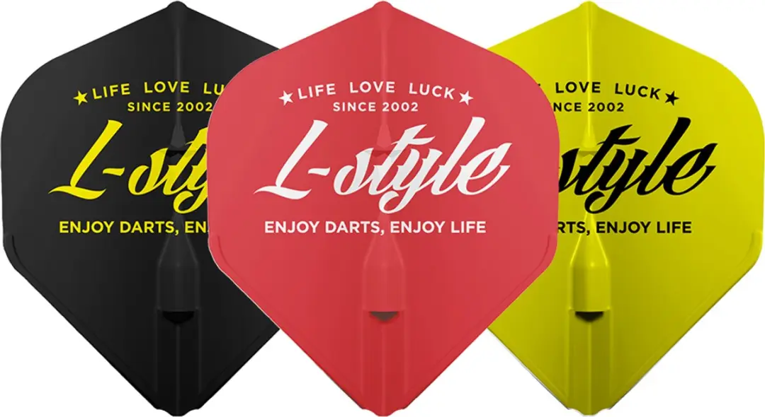 L-Style EZ L1 Standard Vintage Type B