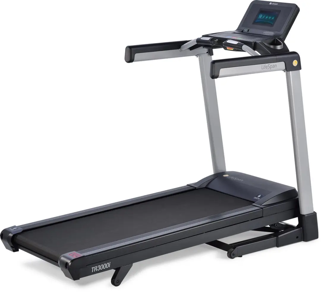 Lifespan TR3000iT Loopband
