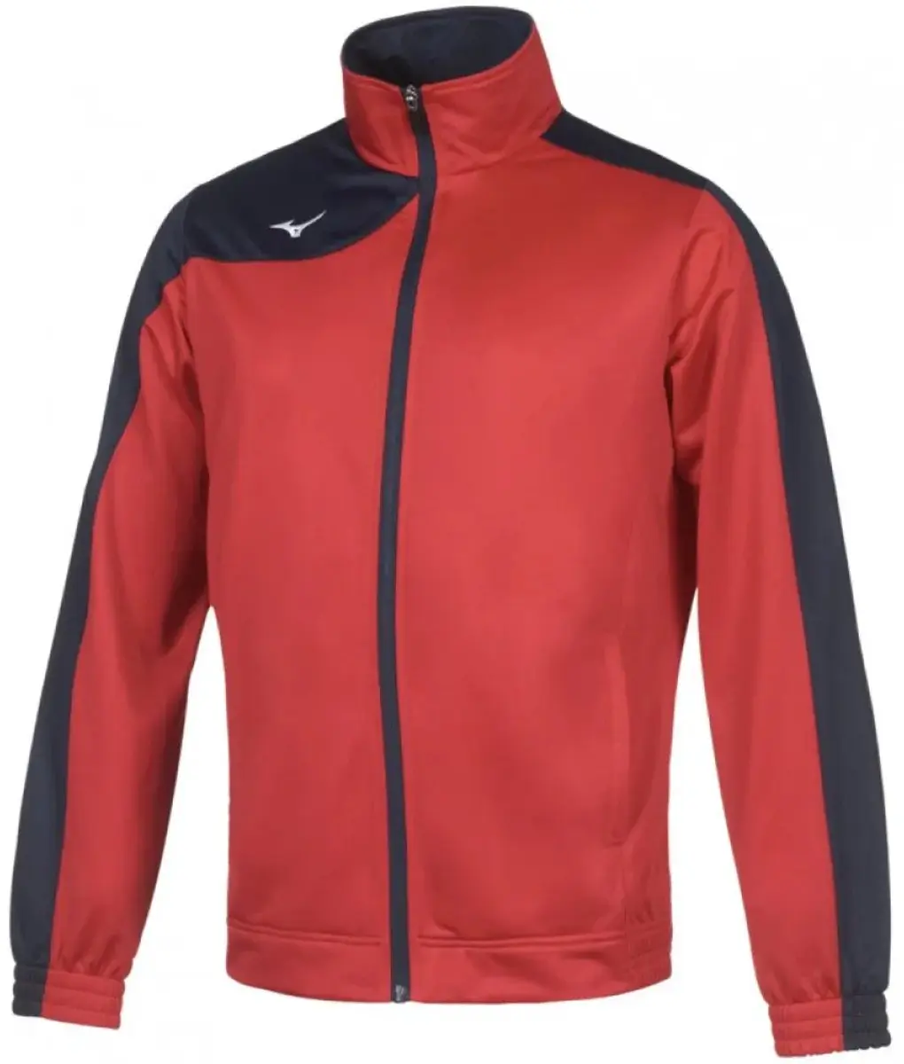 Mizuno Knit Sweatshirt