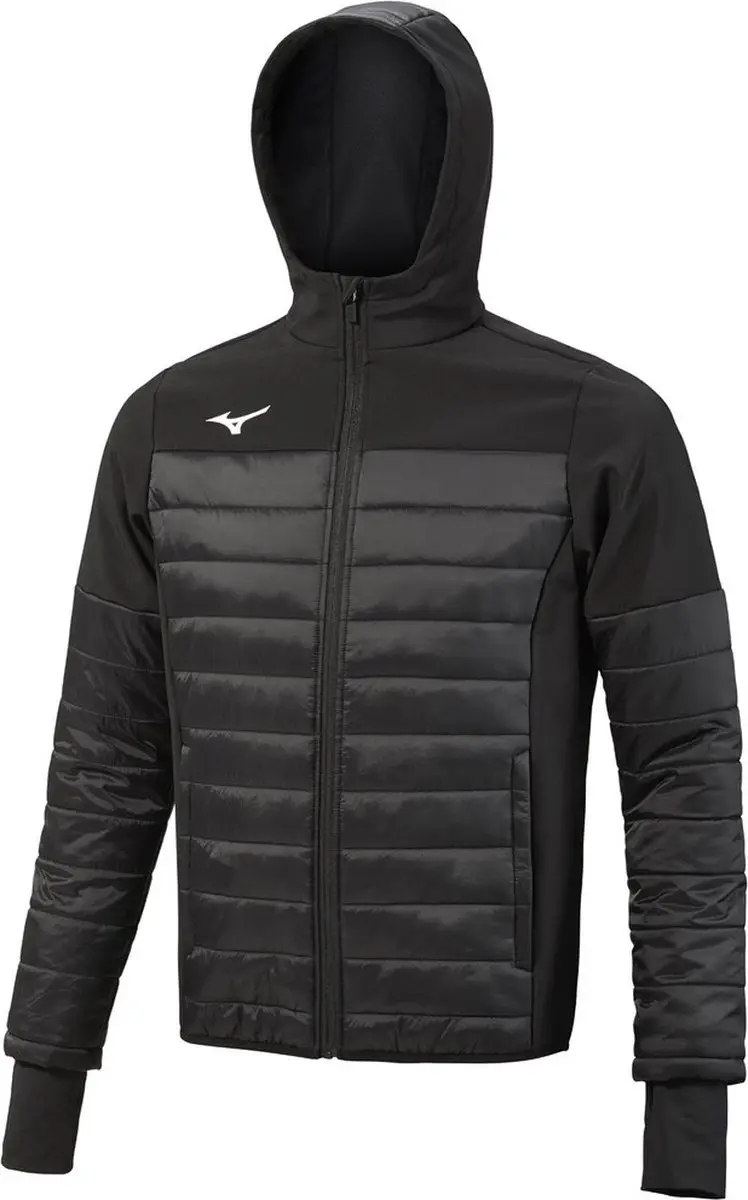 Mizuno Sapporo Hybrid Jasje