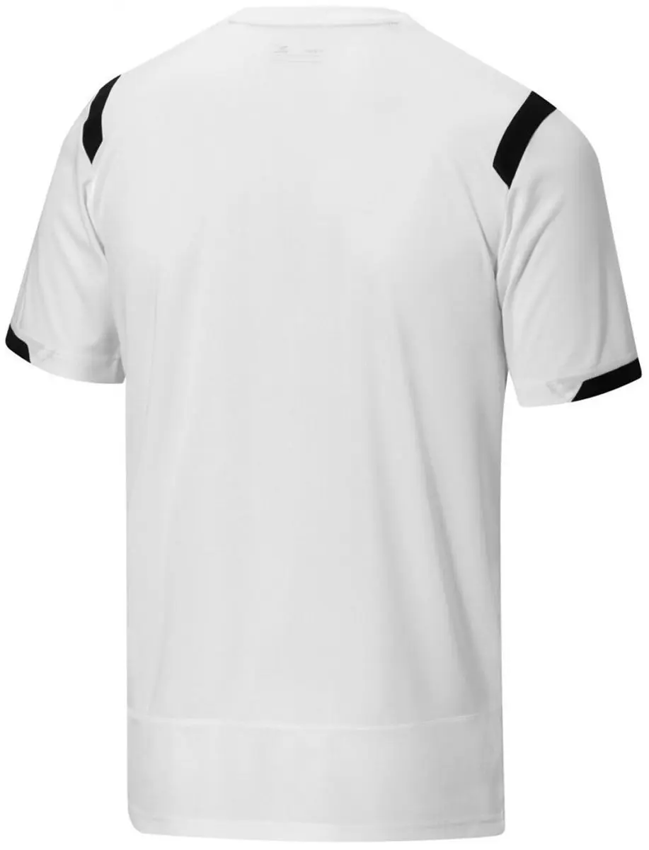 Mizuno Premium Game T-shirt 12 jaar - Rood