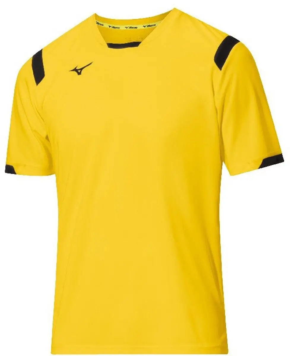 Mizuno Premium Game T-shirt 12 jaar - Rood
