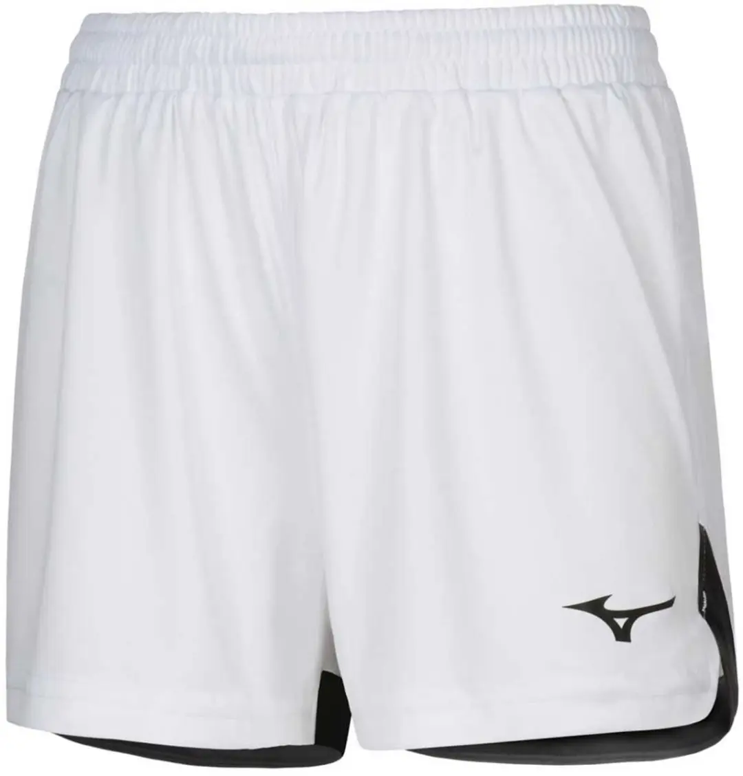 Mizuno Pre Wos Korte Broek Wit XS Man