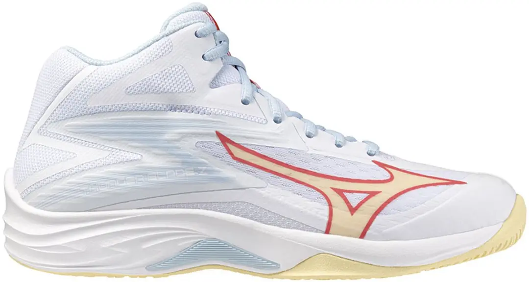 Mizuno Thunder Blade Z Mid Dames Sportschoenen 41