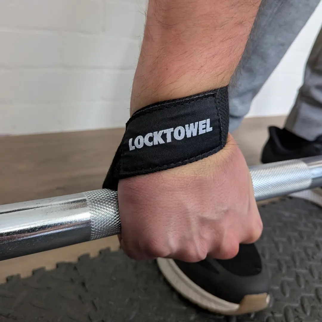 WristStrap
