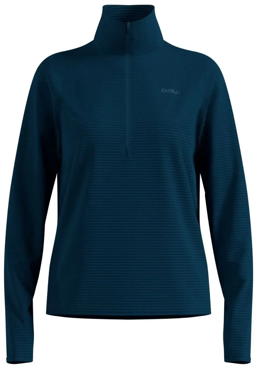 ODLO Mid Layer 1/2 Zip Essential Thermal - S - afbeelding 6 van 6