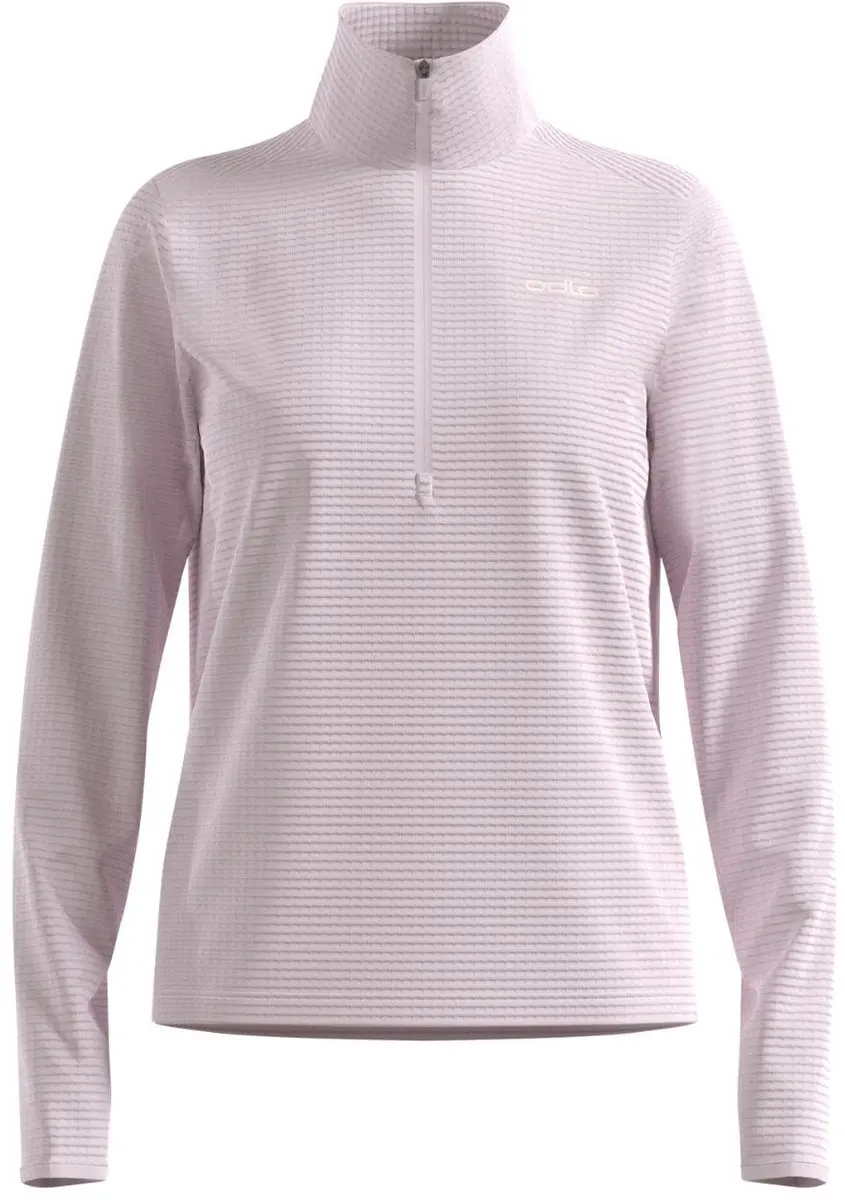 ODLO Mid Layer 1/2 Zip Essential Thermal - S - afbeelding 4 van 6