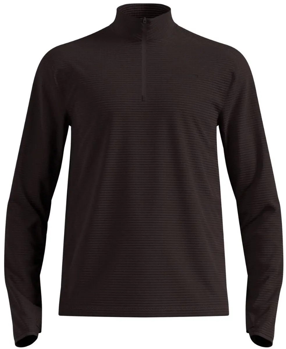 Odlo Mid Layer 1/2 Zip Essential Thermal