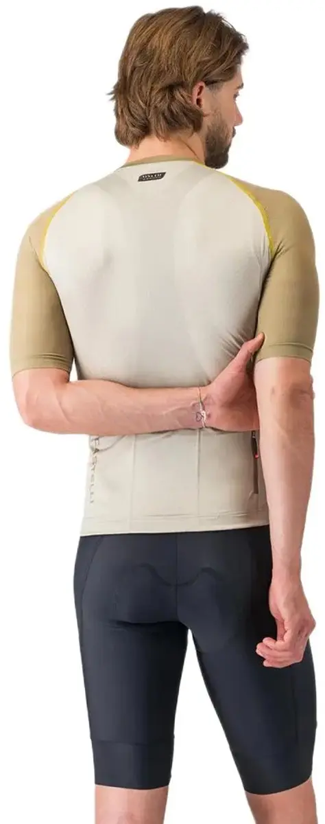 Castelli Unlimited 2 Cargo Fietsbroek L - Zwart