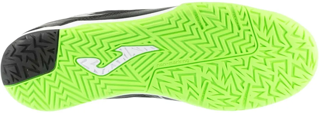 Joma Dribling 26 DRIW IN Indoorschoenen 40 - Zwart - afbeelding 4 van 5