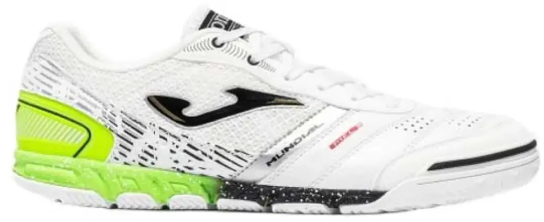 Joma Mundial Zaalschoenen MUNW2632IN - Wit - 42.5