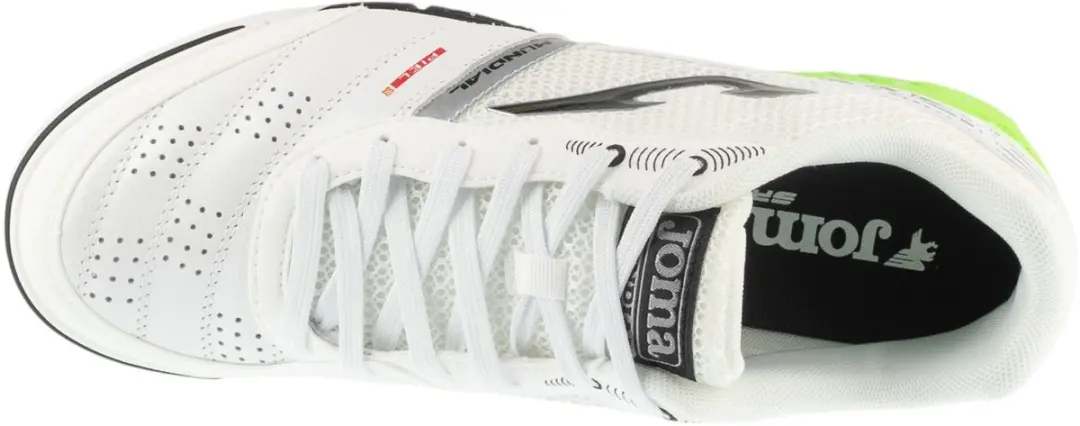 Joma Mundial 26 MUNW IN Schoenen - Wit - 44