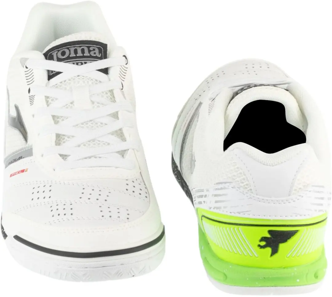 Joma Mundial 26 MUNW IN Schoenen - Wit - 44