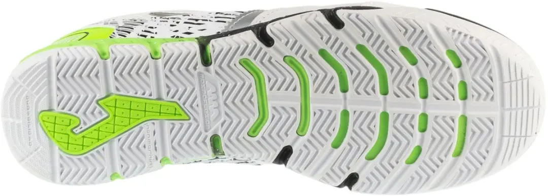 Joma Mundial 26 MUNW IN Schoenen - Wit - 44