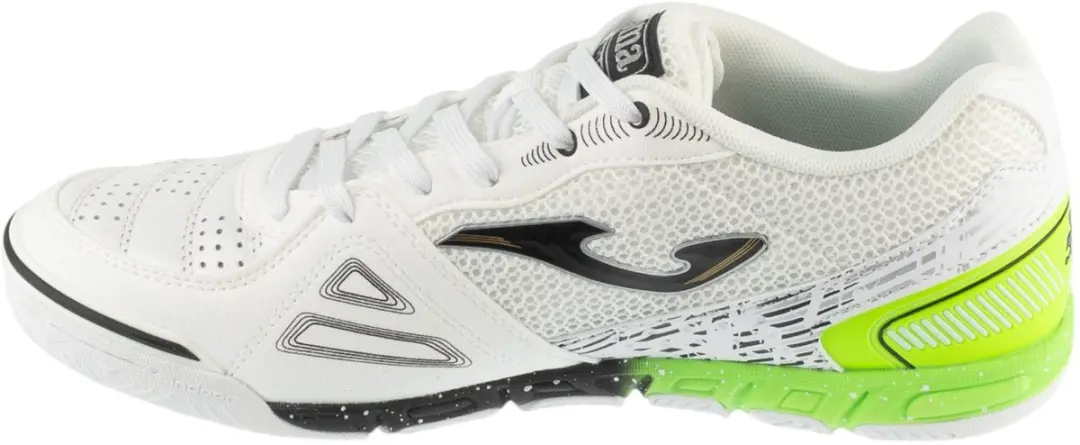 Joma Mundial Zaalschoenen MUNW2632IN - 45 - Wit