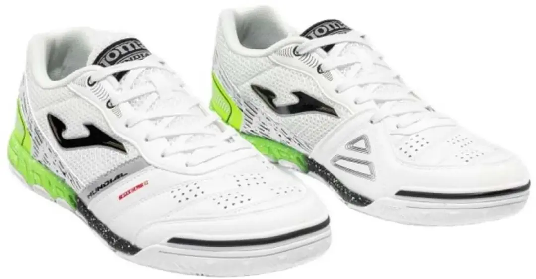 Joma Mundial Zaalschoenen MUNW2632IN - 45 - Wit