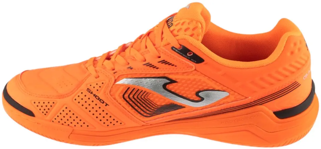 Joma Gambeta 26 GAMW Indoorschoenen - AG - Oranje