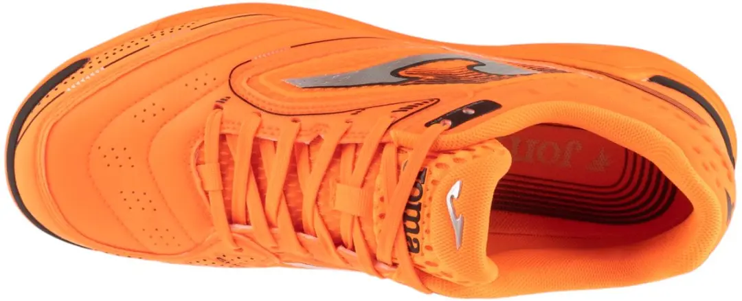 Joma Gambeta 26 GAMW Indoorschoenen - AG - Oranje